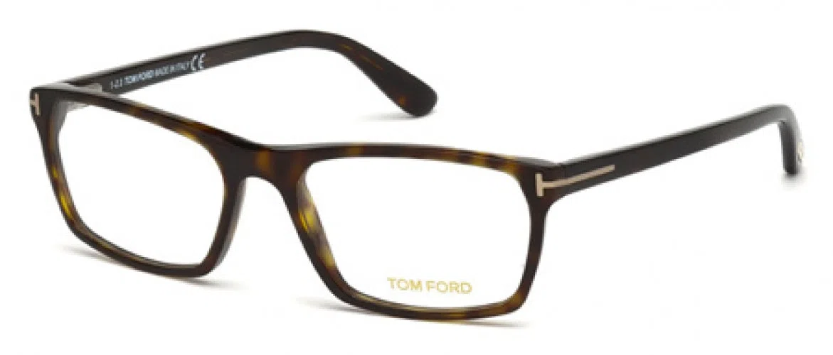 Tom Ford 5295 Eyeglasses - view 2